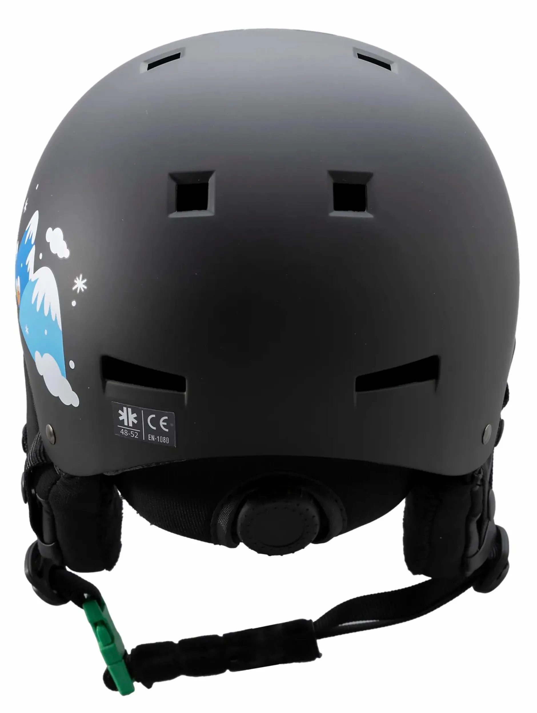 winter play helmet<SKI INDUSTRIES Sale