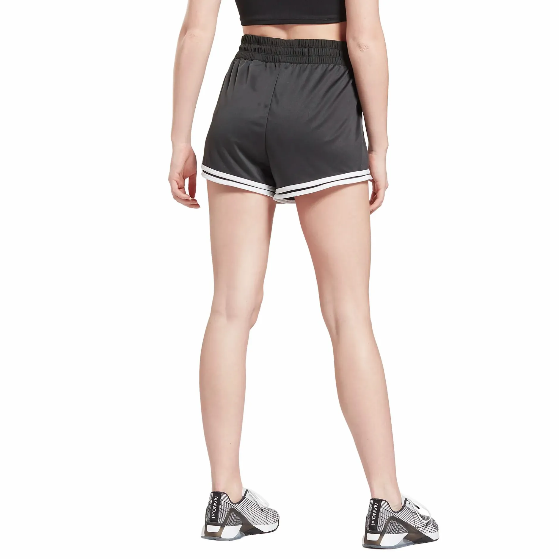 wor knit short w<REEBOK Hot