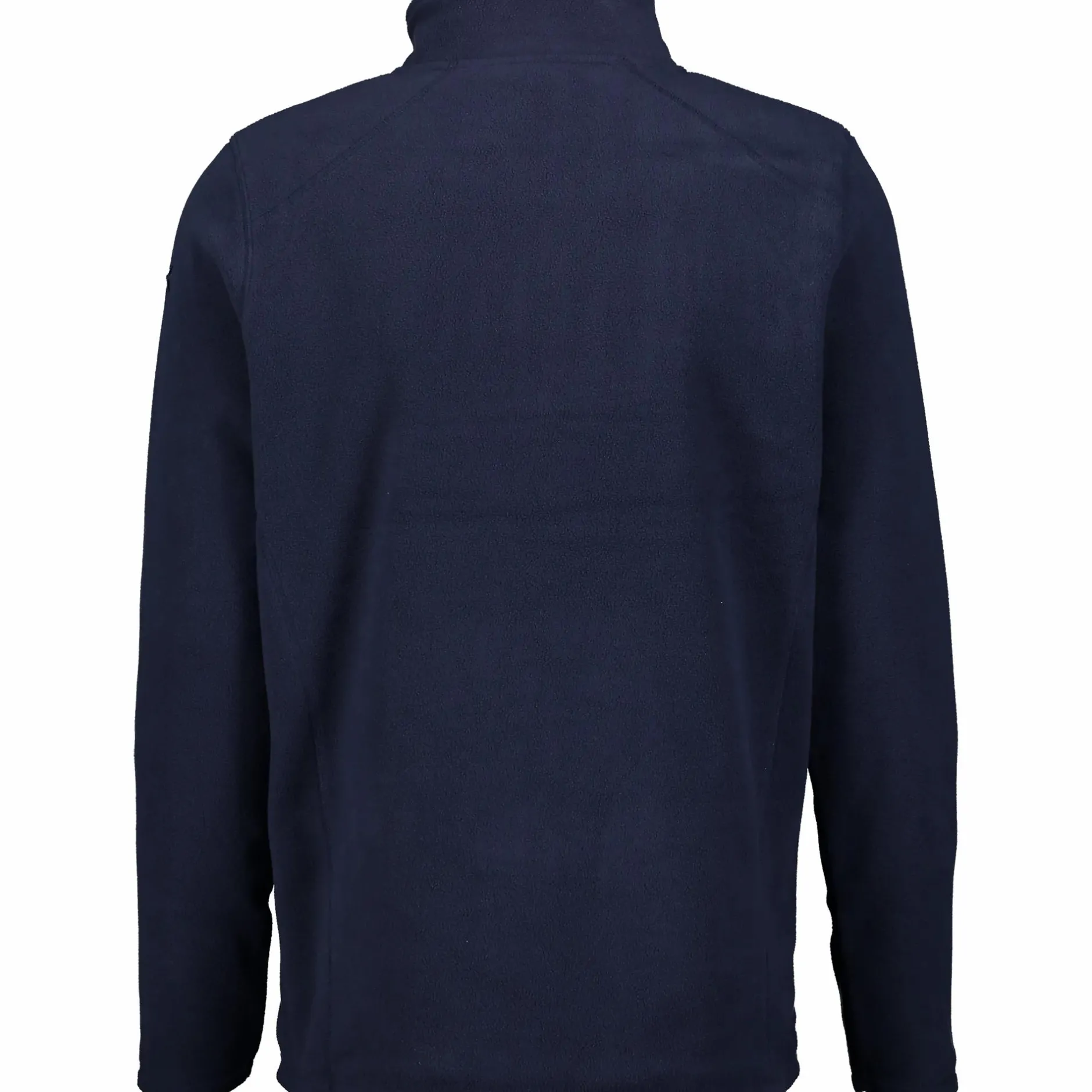 zip fleece jacket m<CROSS SPORTSWEAR