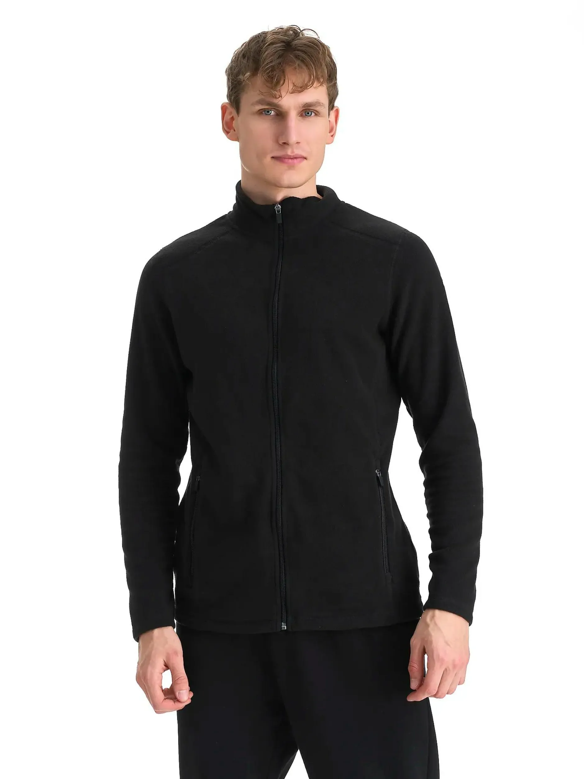 zip fleece jacket m<CROSS SPORTSWEAR Clearance