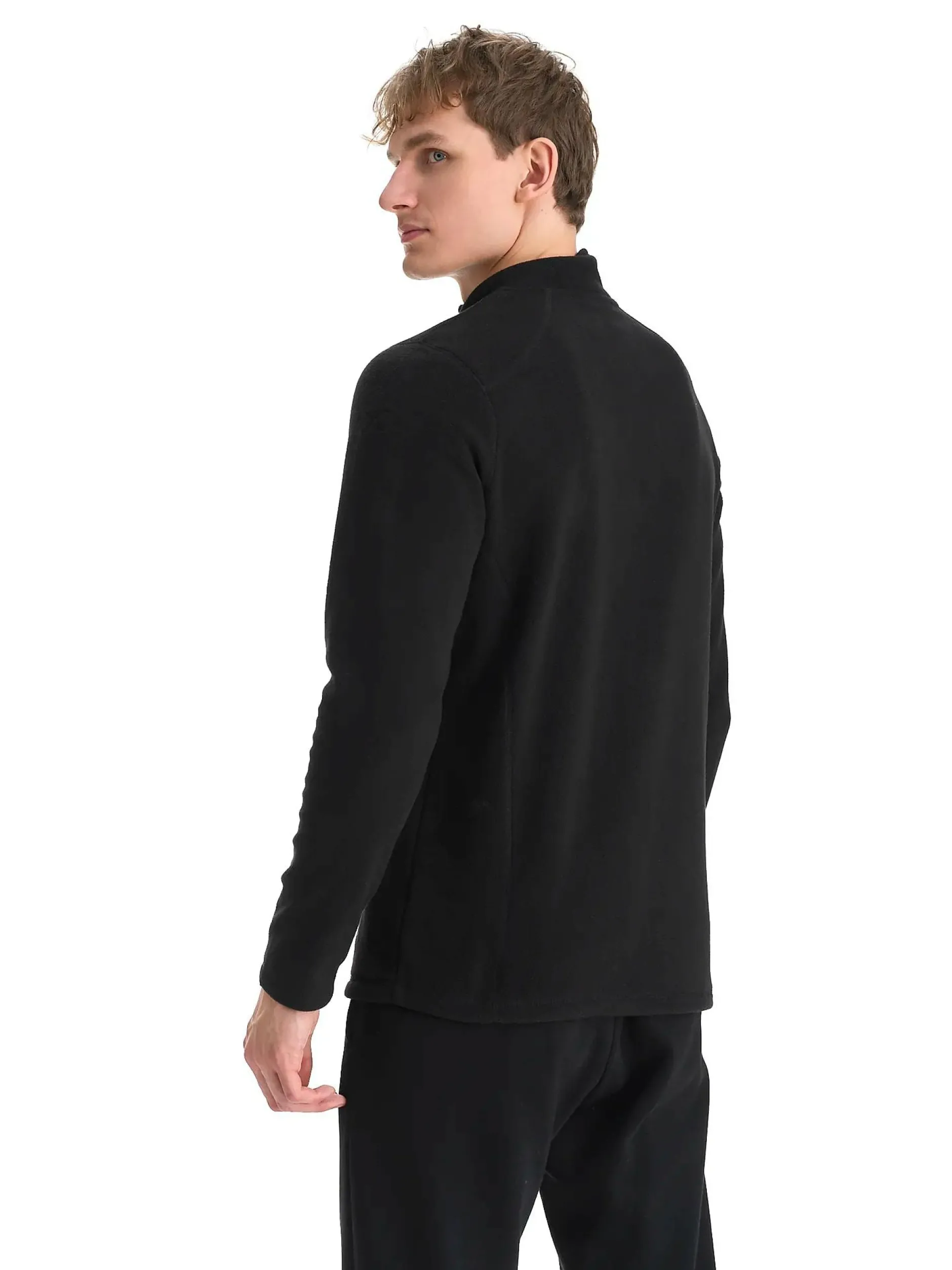 zip fleece jacket m<CROSS SPORTSWEAR Clearance