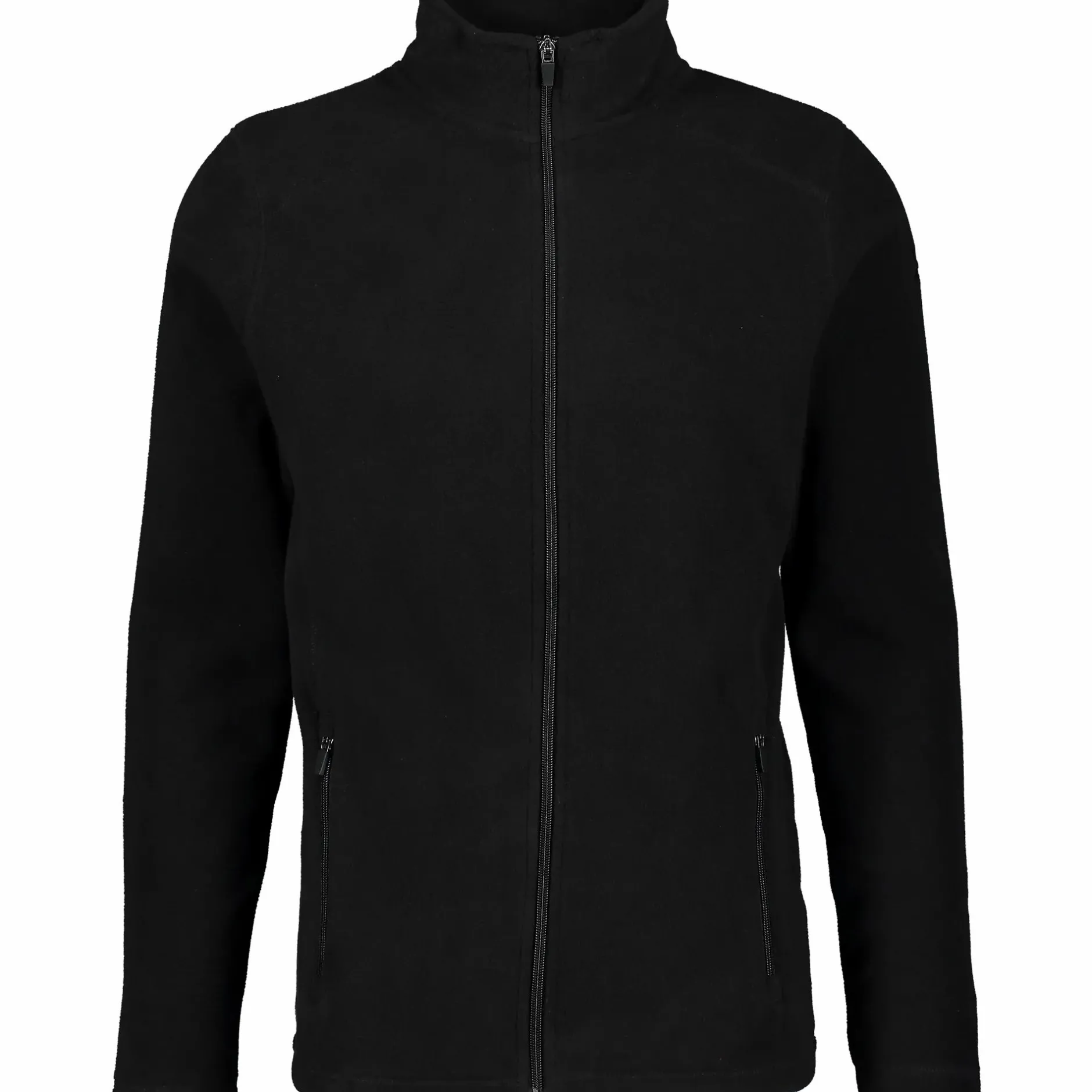 zip fleece jacket m<CROSS SPORTSWEAR Clearance