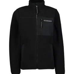 zip pile jacket jr<OCEAN WORKS Hot