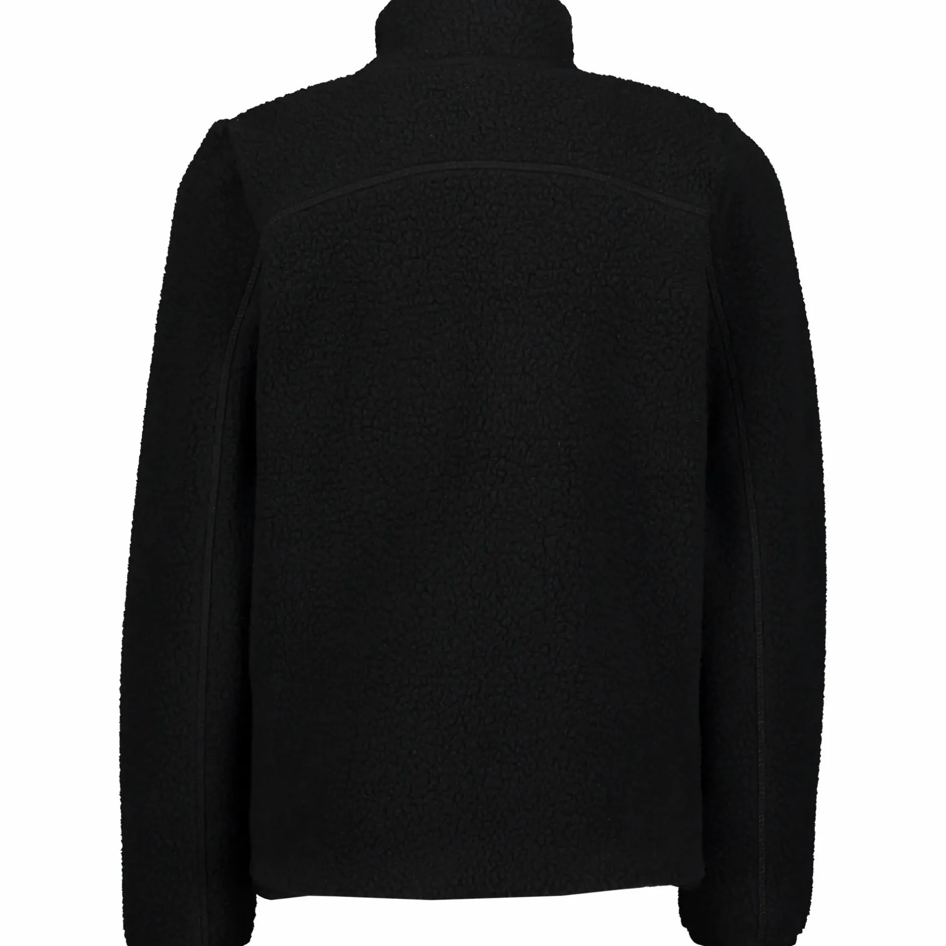 zip pile jacket jr<OCEAN WORKS Hot